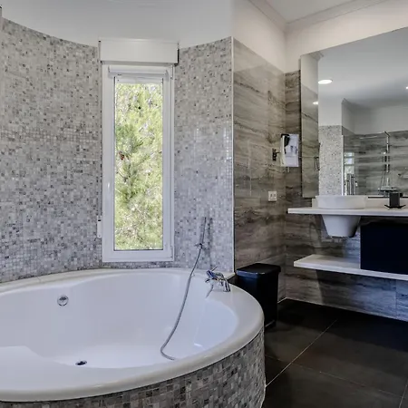 Medussa By Interhome Villa