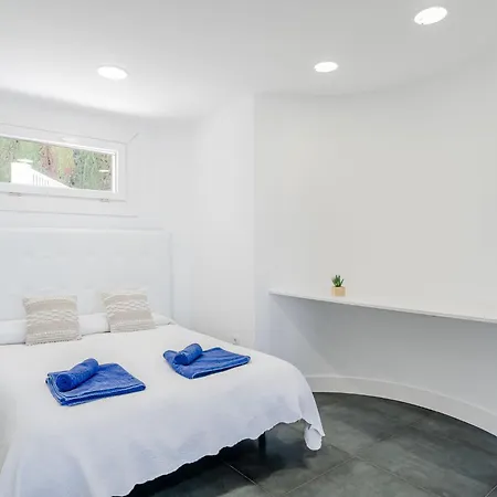 Medussa By Interhome * Denia